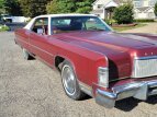 Thumbnail Photo 13 for 1974 Lincoln Continental